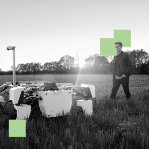 Aktyvios finansavimo priemonės – didesnis dėmesys regionams