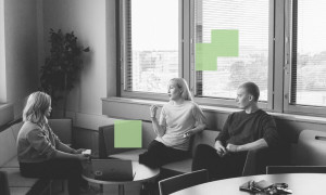 Kur ieškoti finansavimo verslo plėtrai?