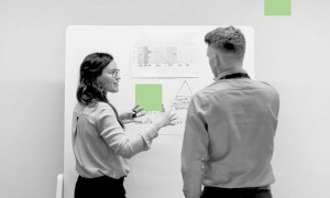 Mokslo ir verslo bendradarbiavimui skatinti – 36 mln. eurų.