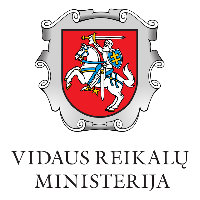 Lietuvos vidaus reikalų ministerija