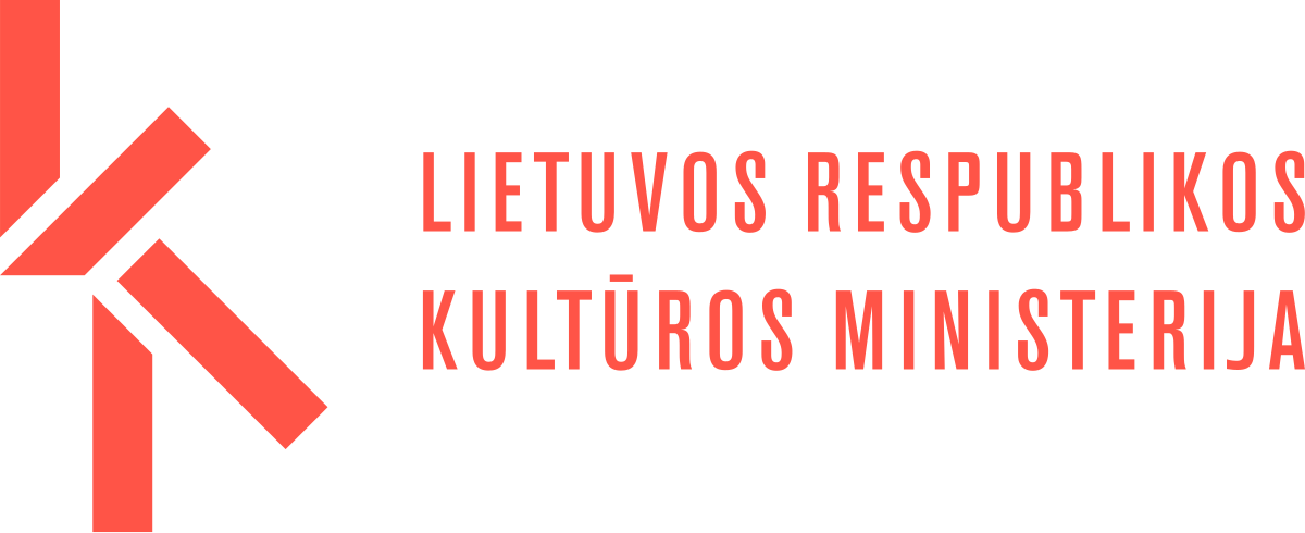 Lietuvos kultūros ministerija