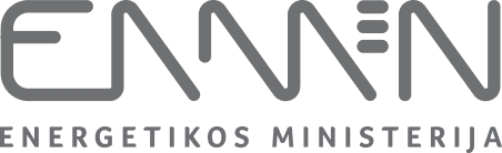 Lietuvos energetikos ministerija