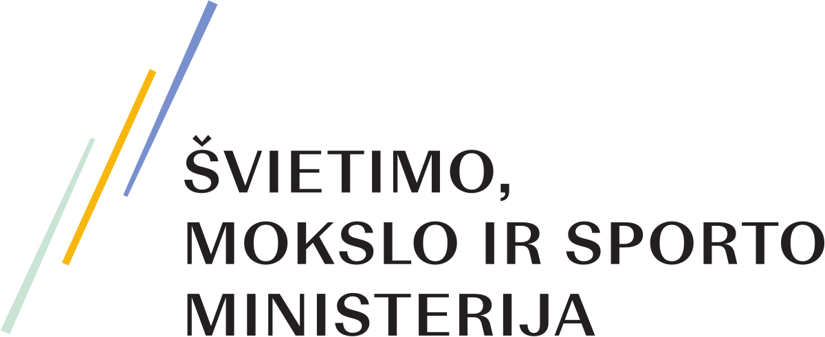 Lietuvos švietimo, mokslo ir sporto ministerija